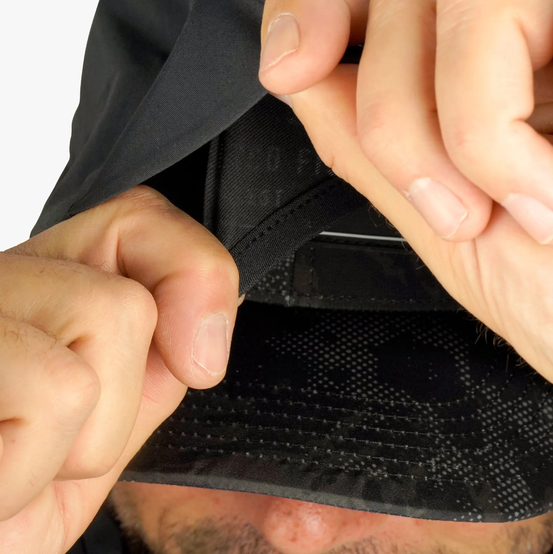 Fortress Fishing Rain Jacket | AFTCO