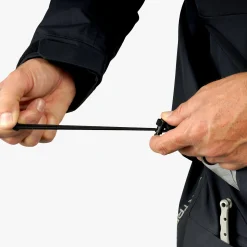 Fortress Fishing Rain Jacket | AFTCO