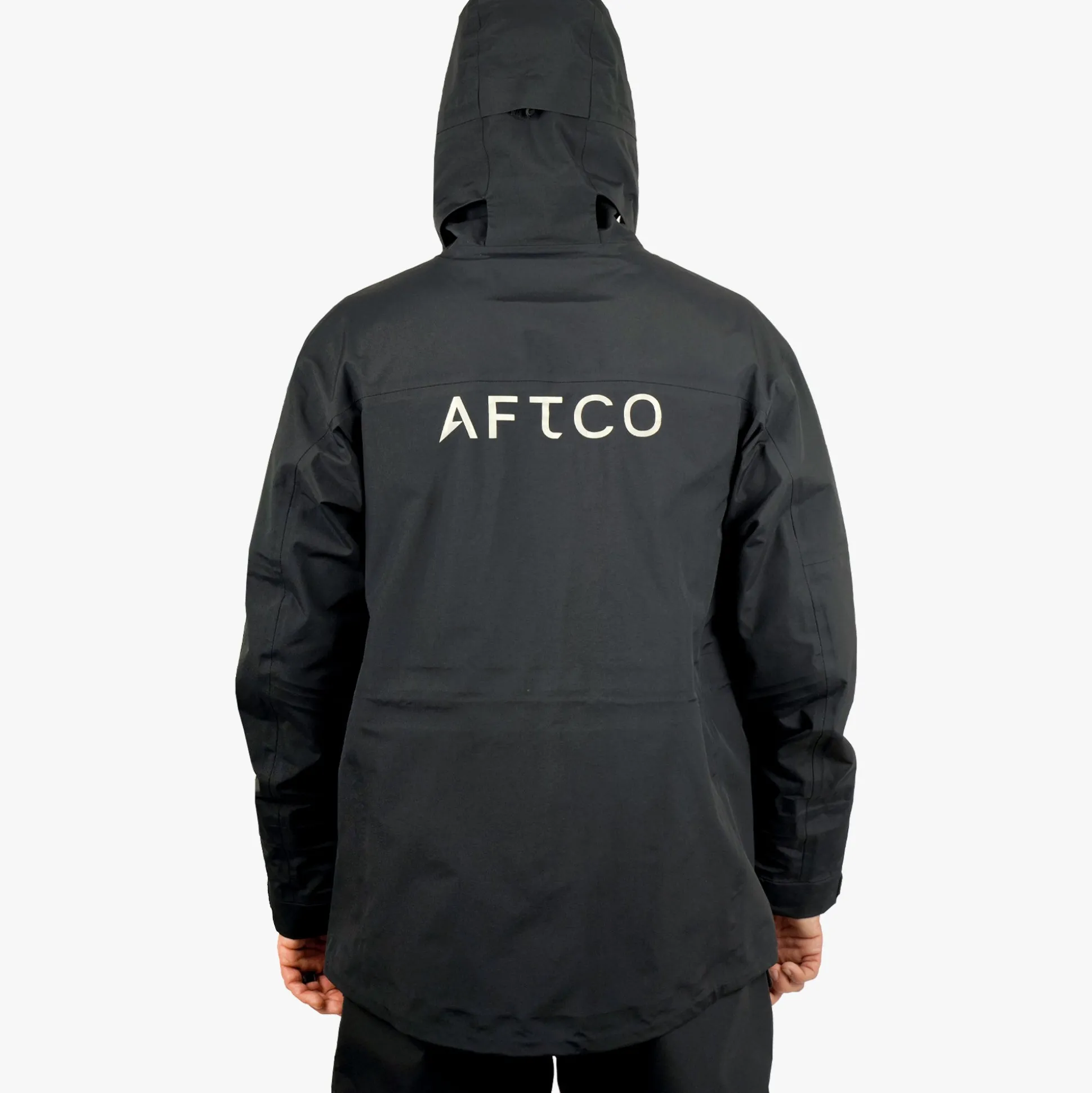Fortress Fishing Rain Jacket | AFTCO