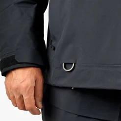 Fortress Fishing Rain Jacket | AFTCO