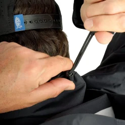 Fortress Fishing Rain Jacket | AFTCO