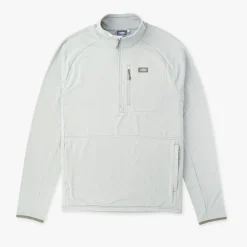 Freeport 1/4 Zip Fishing Fleece | AFTCO