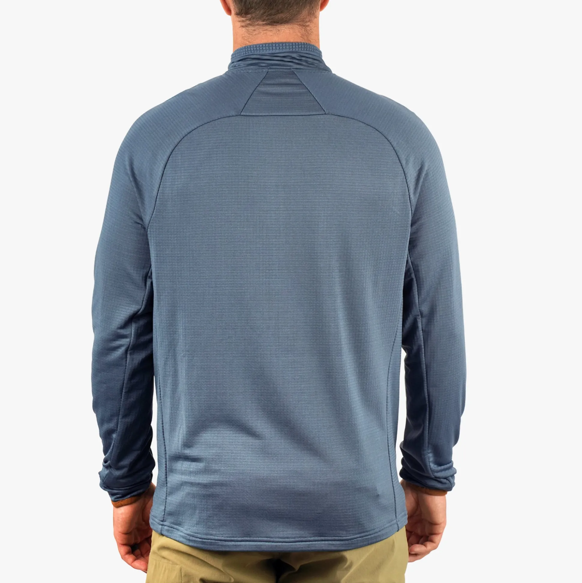 Freeport 1/4 Zip Fishing Fleece | AFTCO