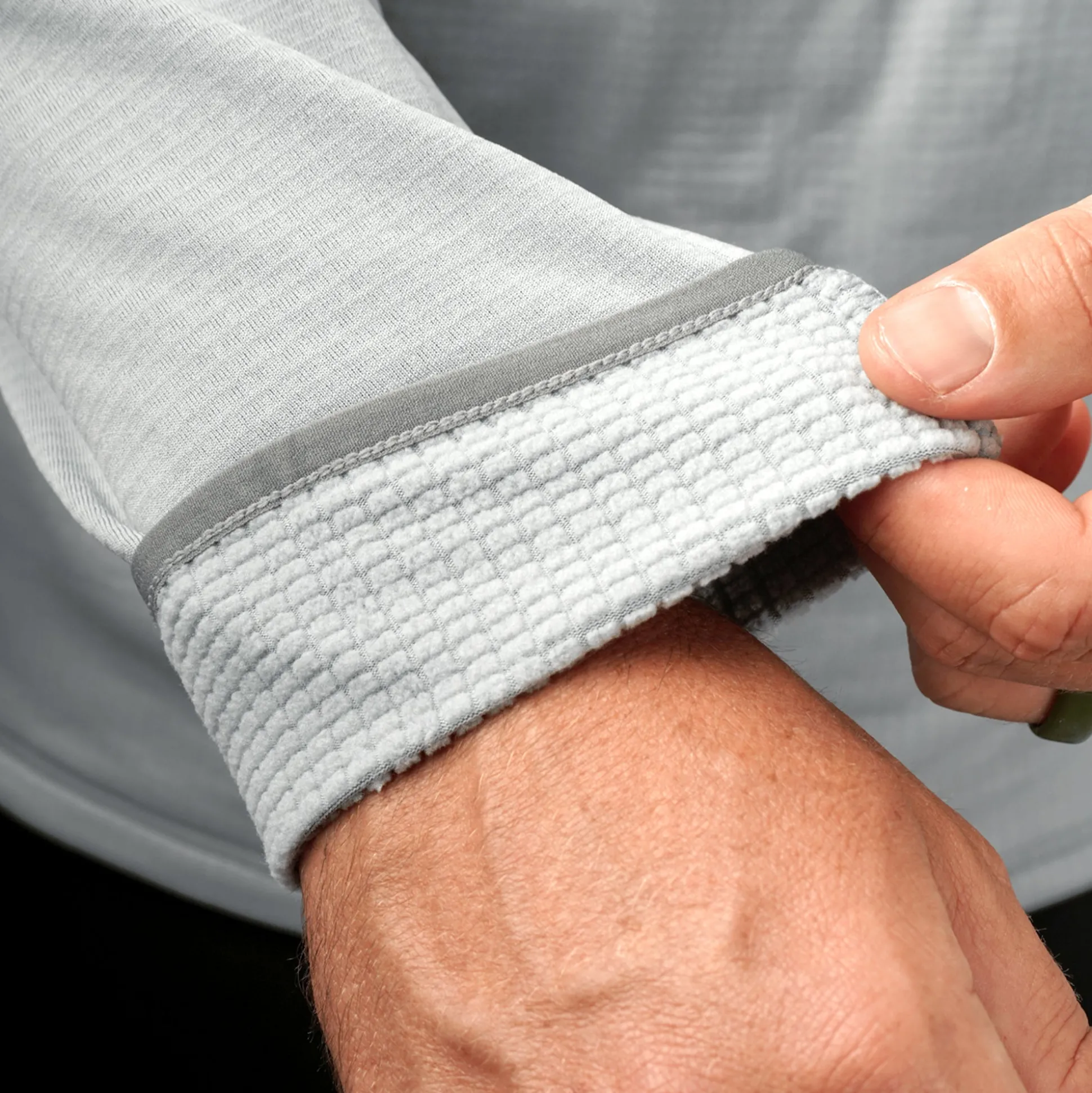 Freeport 1/4 Zip Fishing Fleece | AFTCO