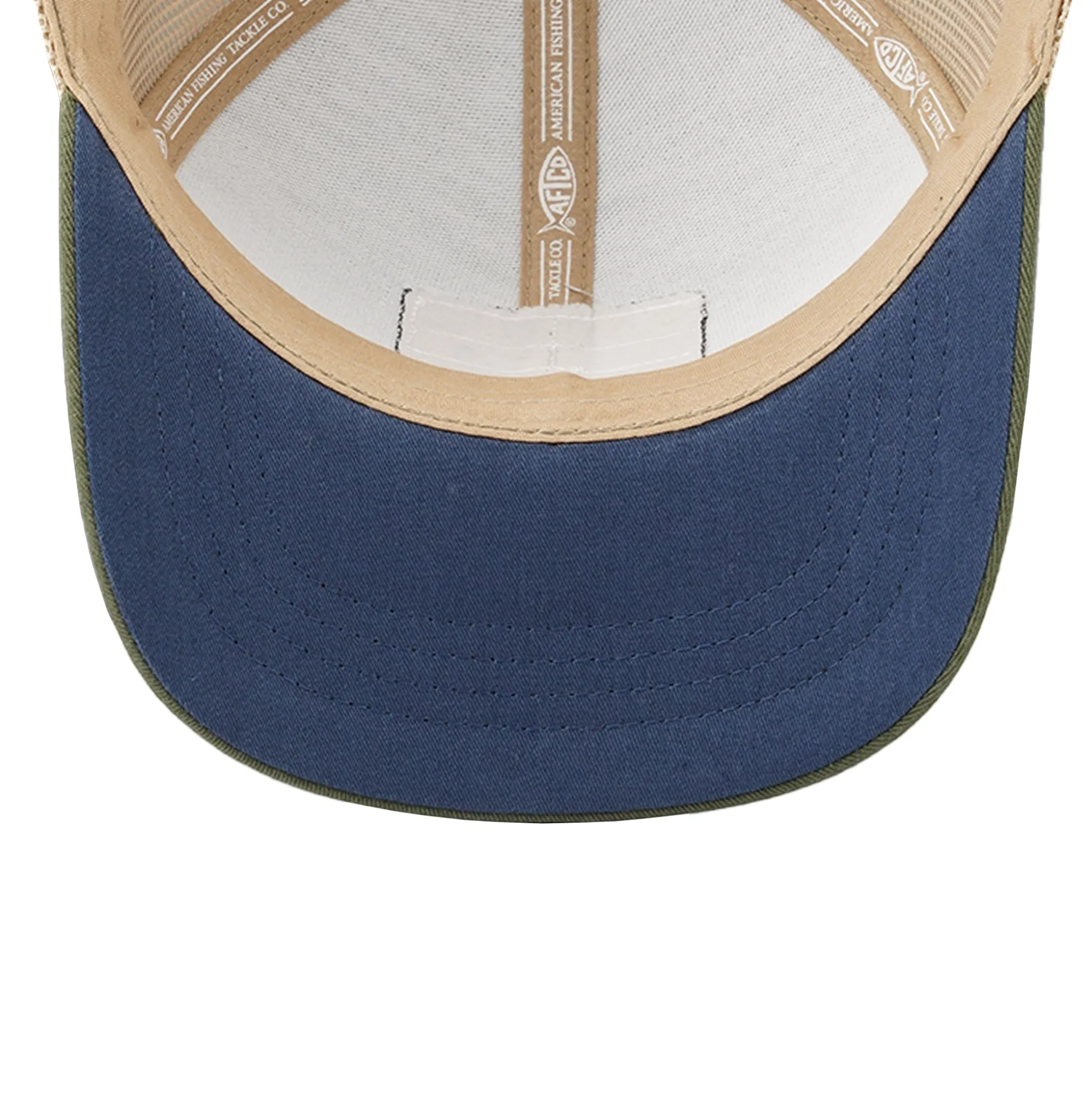 Frontier Fishing Trucker Hat | AFTCO