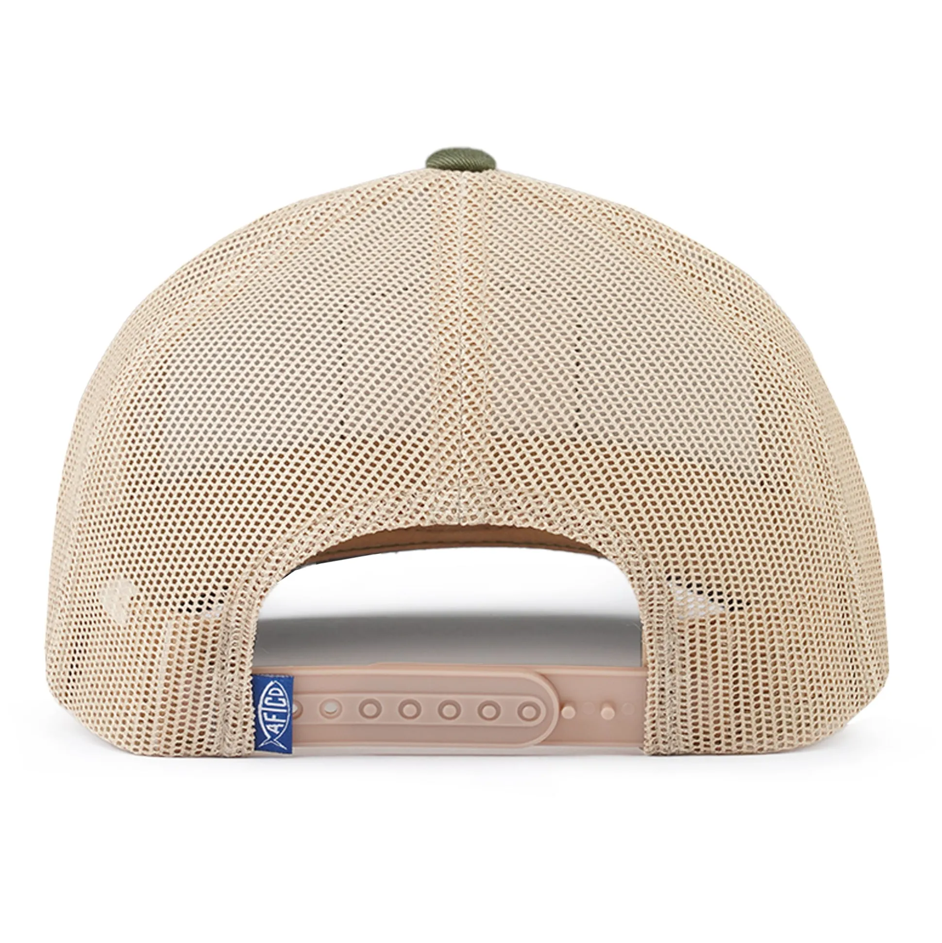 Frontier Fishing Trucker Hat | AFTCO