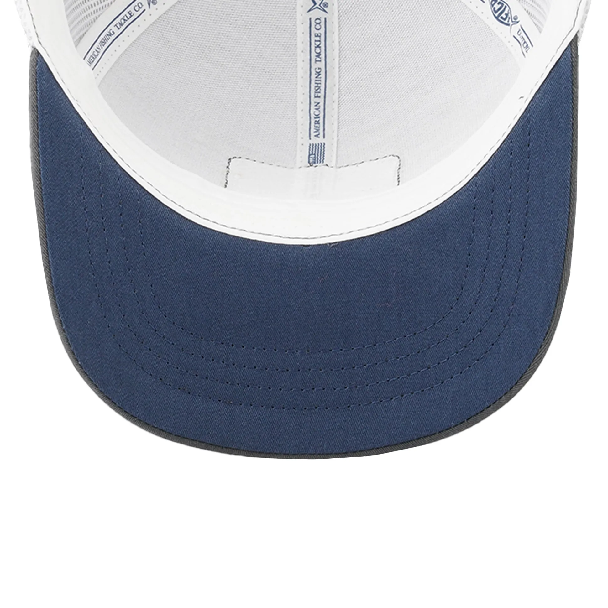 Frontier Fishing Trucker Hat | AFTCO