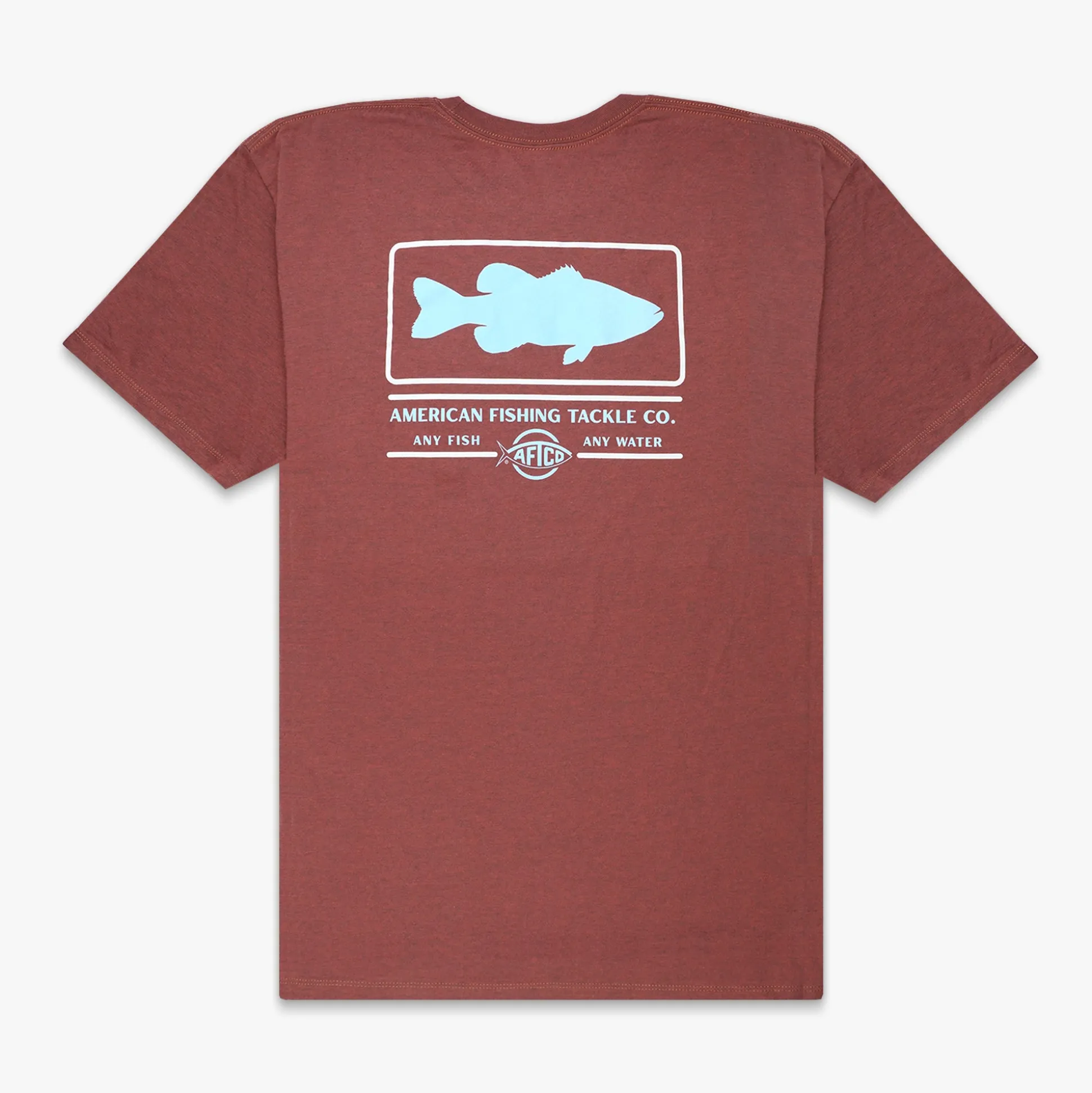 Frontier SS Fishing T-Shirts | AFTCO
