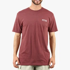 Frontier SS Fishing T-Shirts | AFTCO