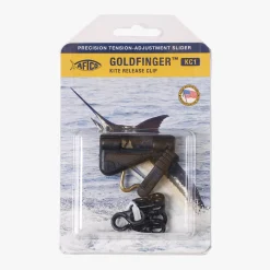 Goldfinger Kite Release Clip