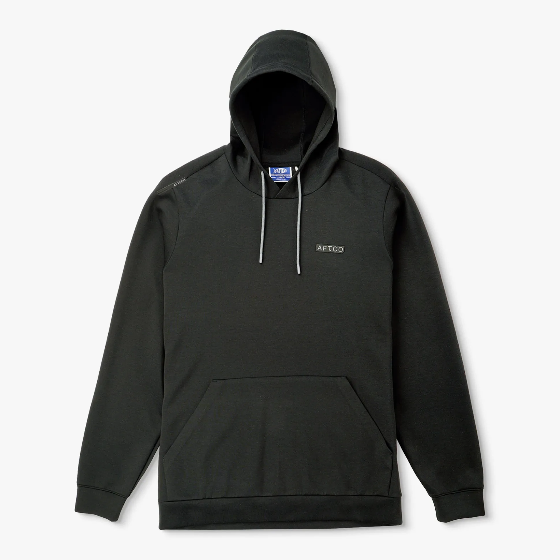 Graylight Hoodie