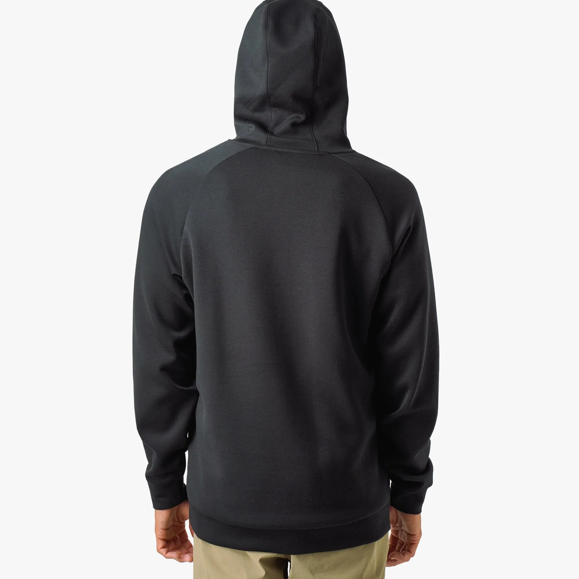 Graylight Hoodie