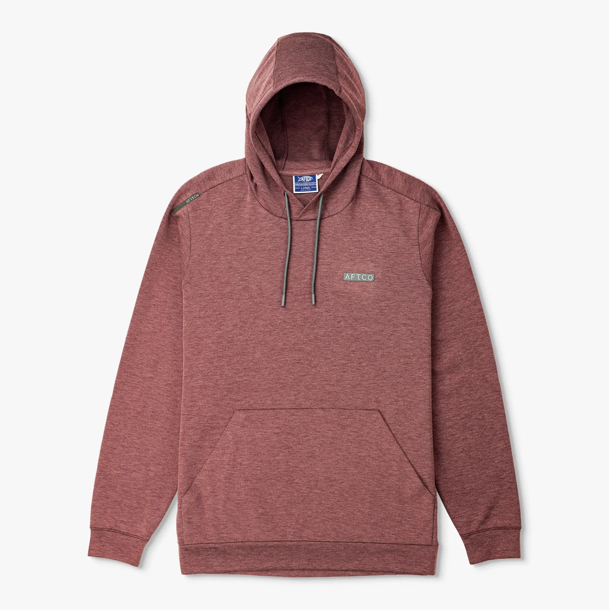 Graylight Hoodie