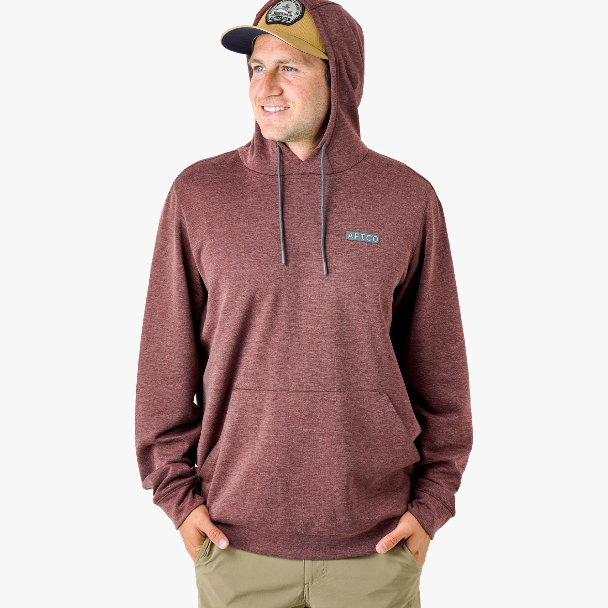 Graylight Hoodie