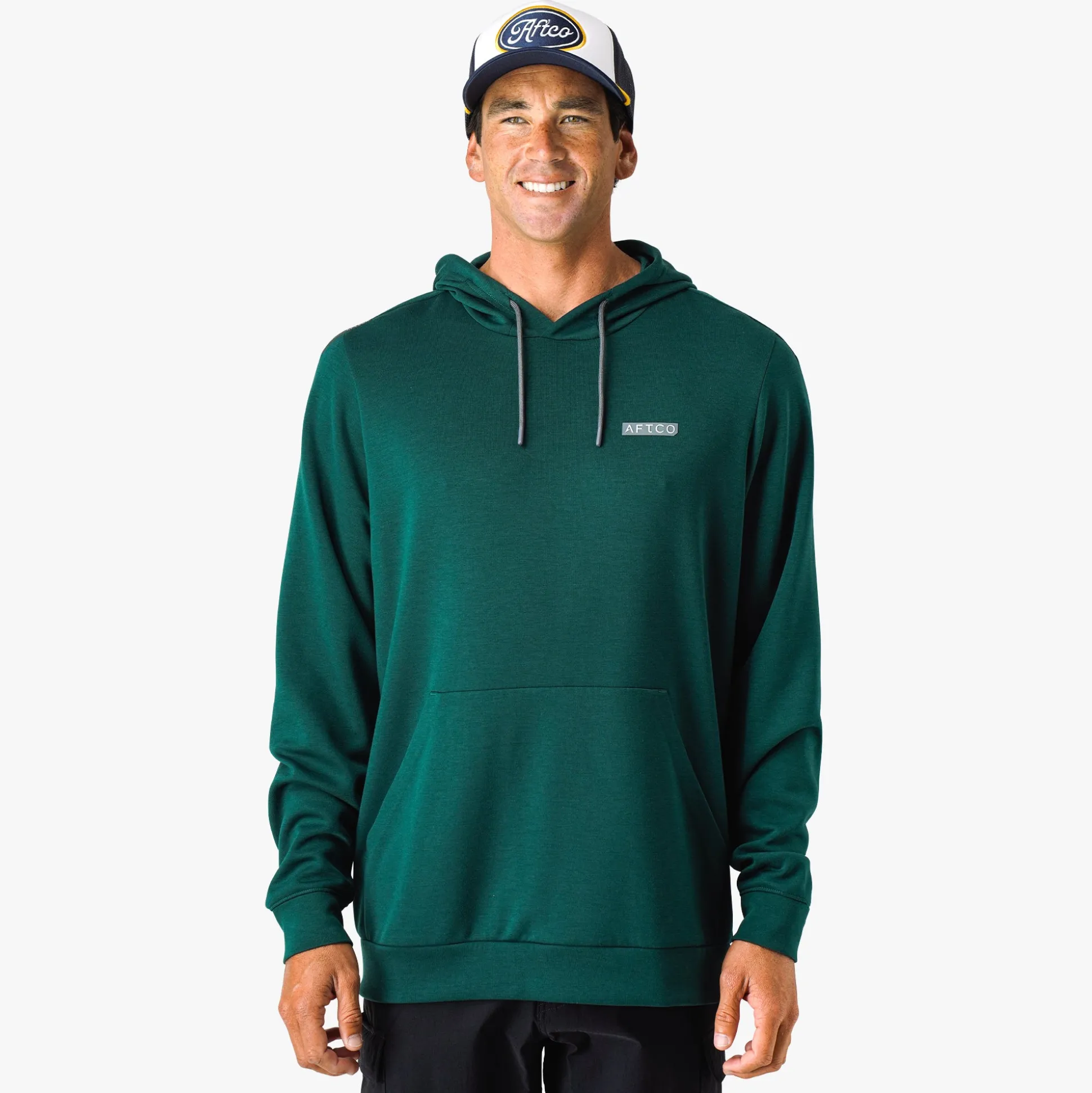 Graylight Hoodie