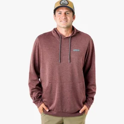 Graylight Hoodie