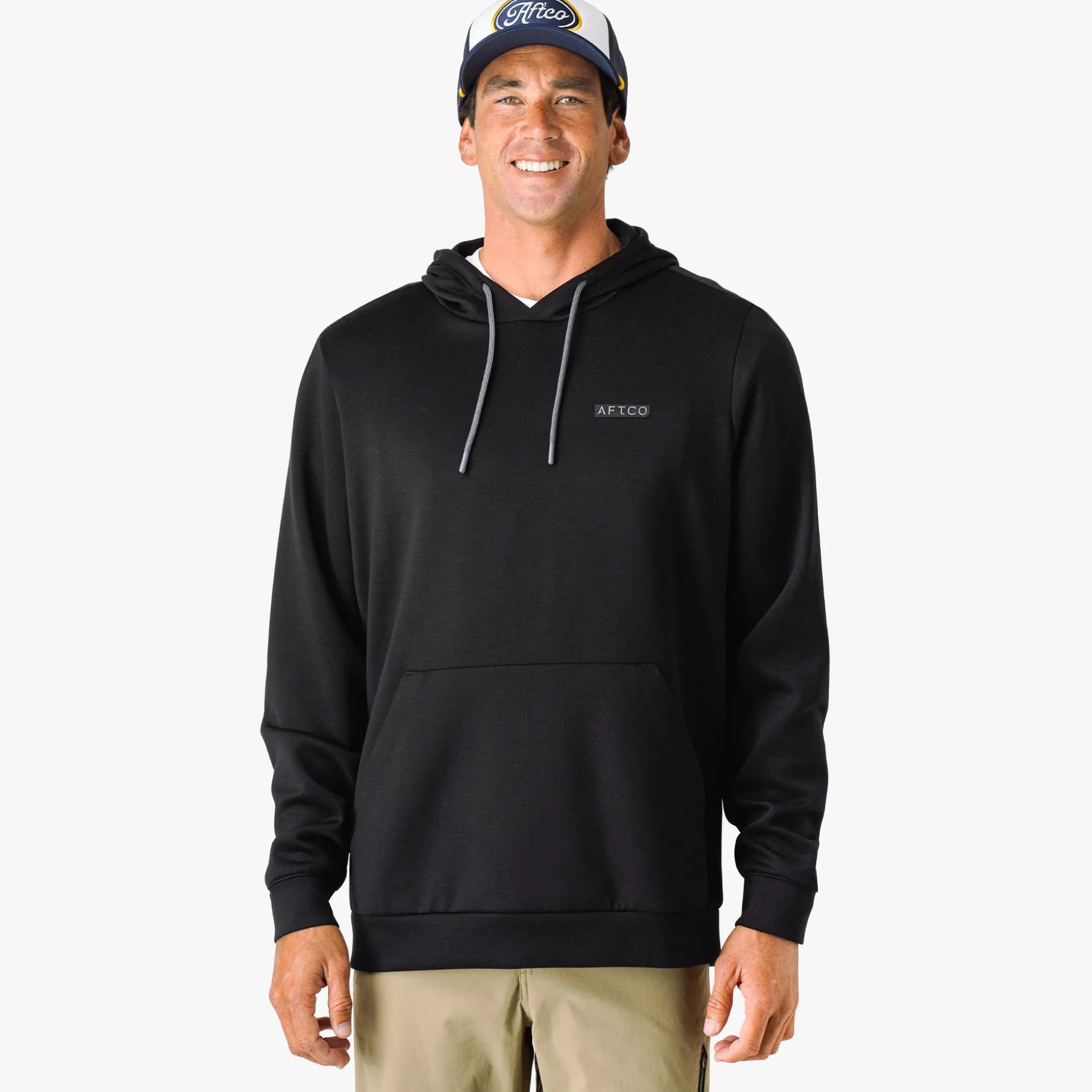 Graylight Hoodie