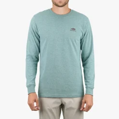 Half Light Long Sleeve Fishing T-Shirts | AFTCO