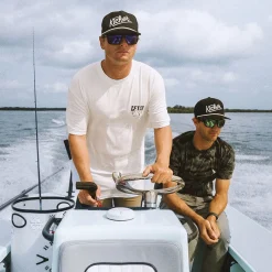 Harpoon Hat