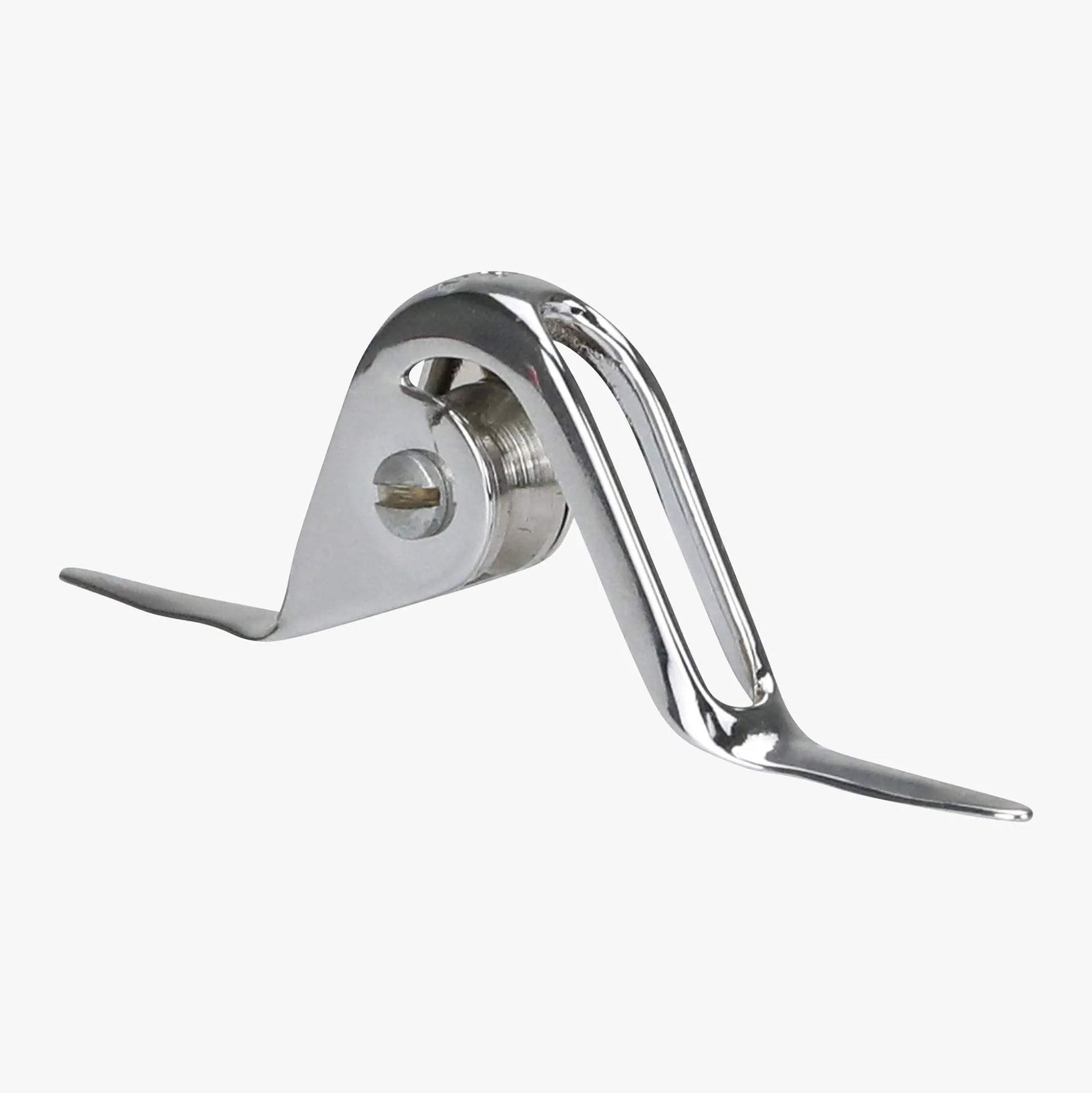 Heavy Duty Roller Guides