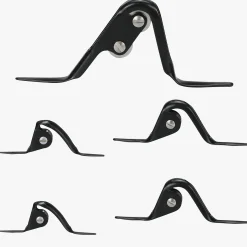 Heavy Duty Roller Guides