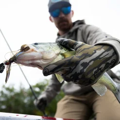 Helm Fishing Gloves