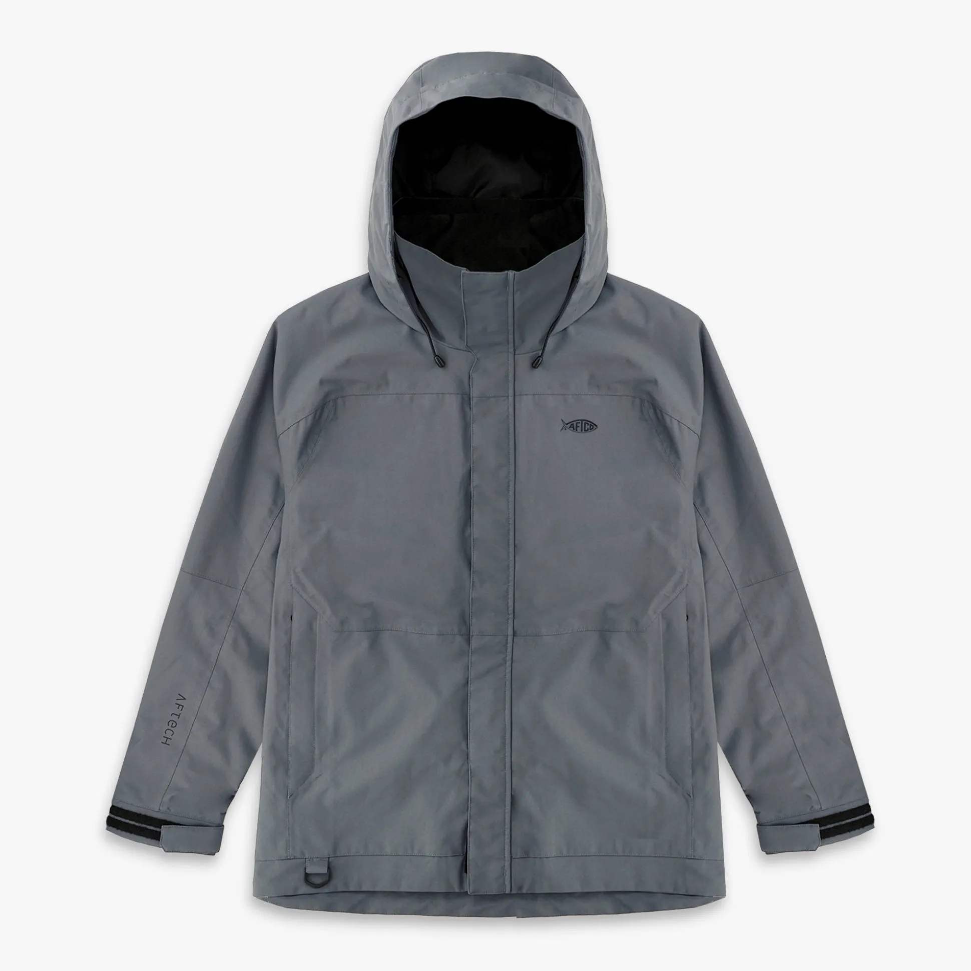 Hydro Waterproof Fishing Jacket | AFTCO