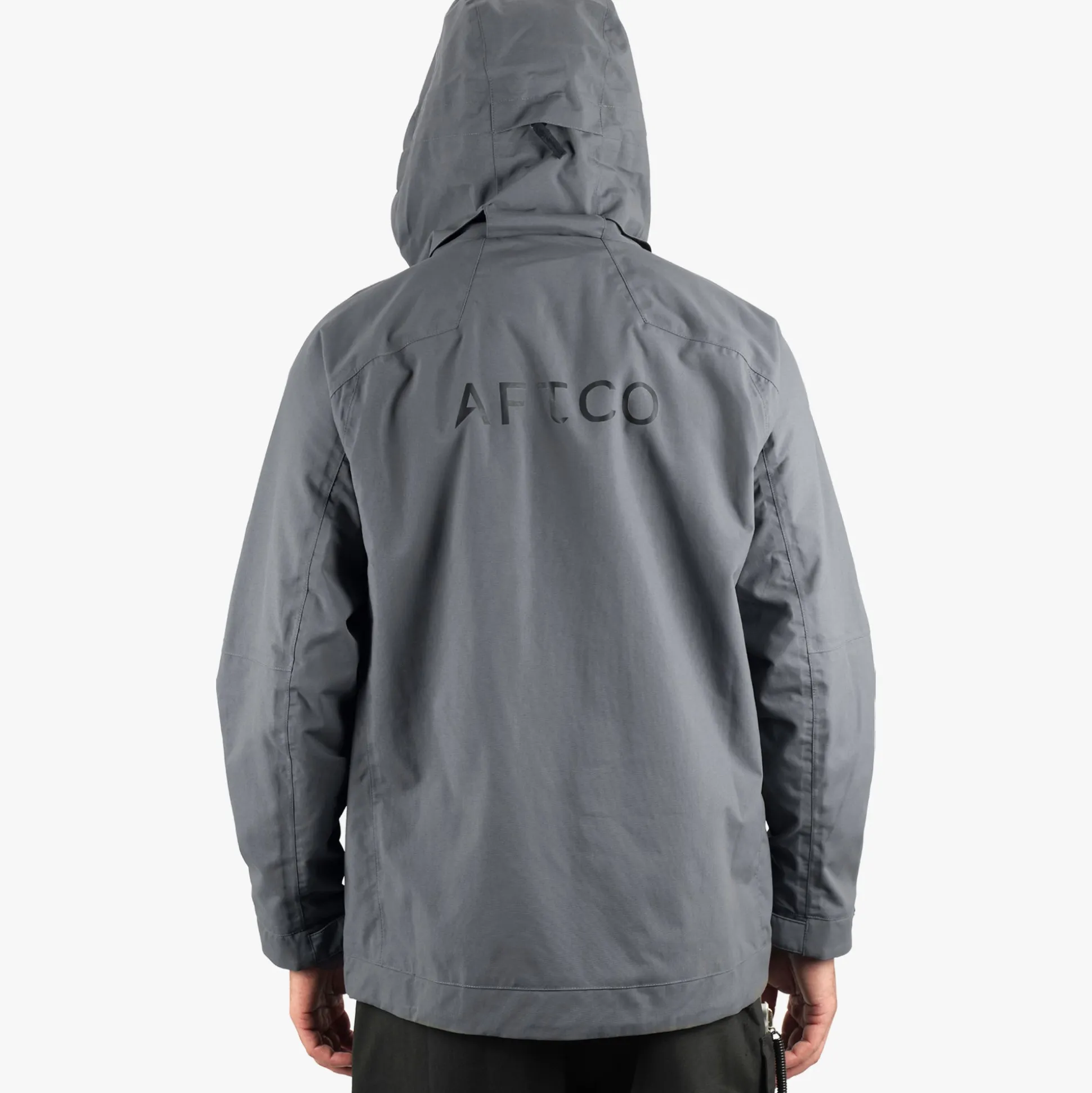 Hydro Waterproof Fishing Jacket | AFTCO