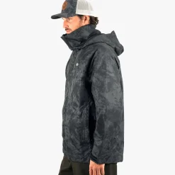 Hydro Waterproof Fishing Jacket | AFTCO