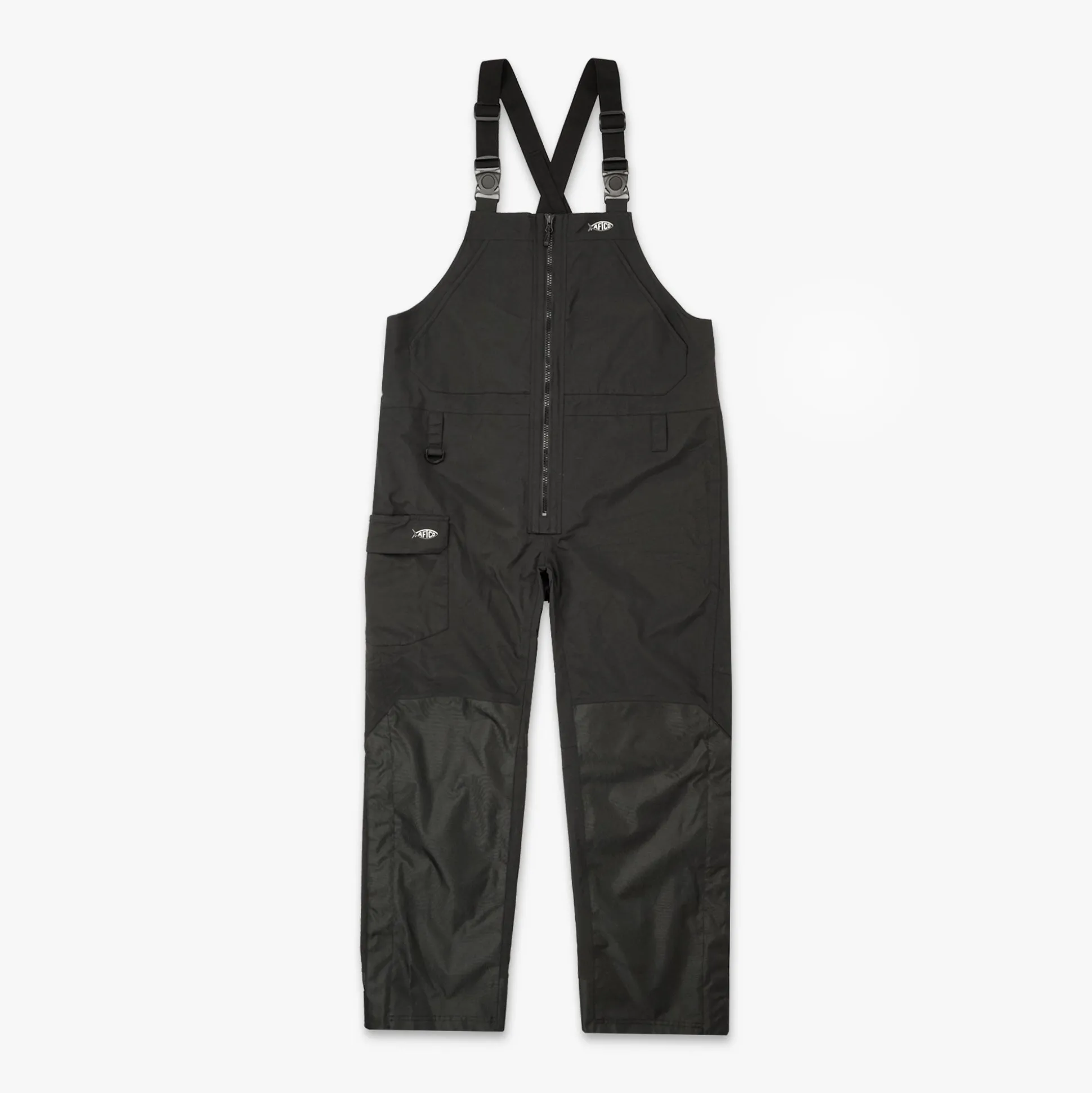 Hydrobib Waterproof Fishing Bib
