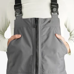 Hydrobib Waterproof Fishing Bib
