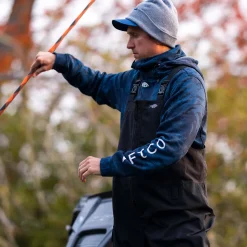 Hydrobib Waterproof Fishing Bib