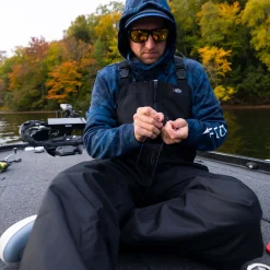 Hydrobib Waterproof Fishing Bib