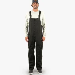 Hydrobib Waterproof Fishing Bib