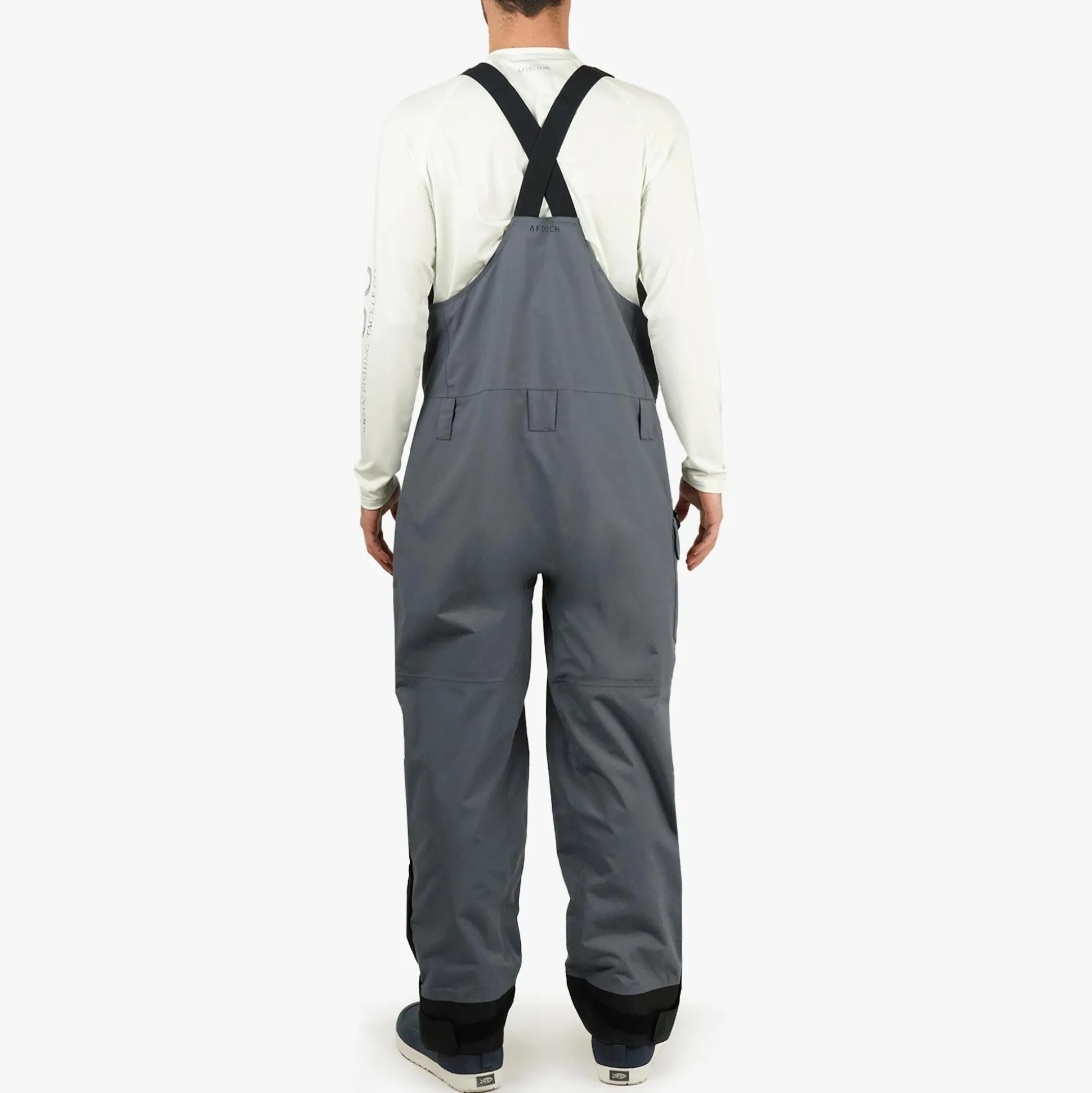 Hydrobib Waterproof Fishing Bib