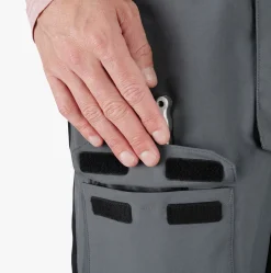 Hydronaut® Heavy-Duty Bib