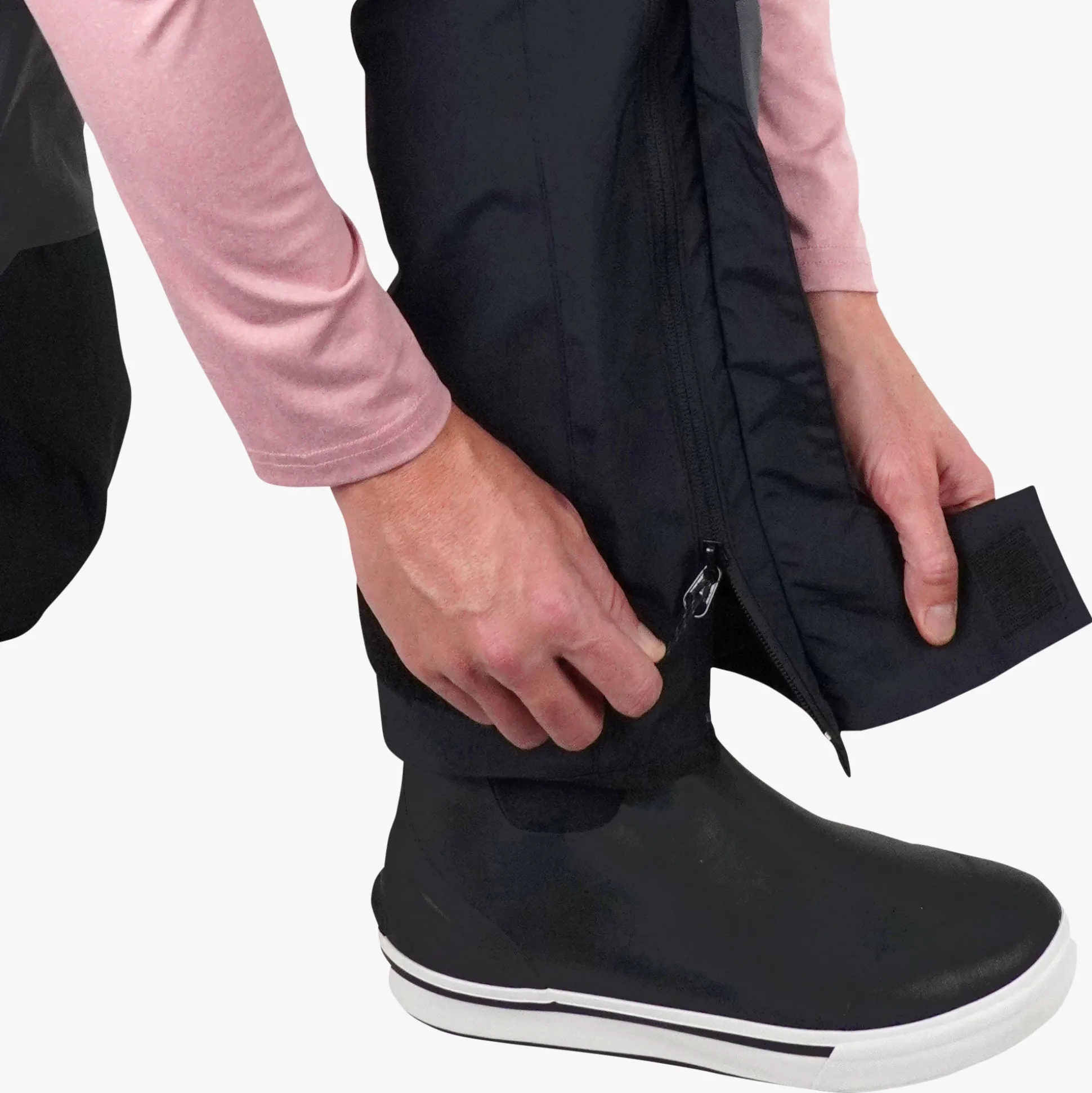 Hydronaut® Heavy-Duty Bib