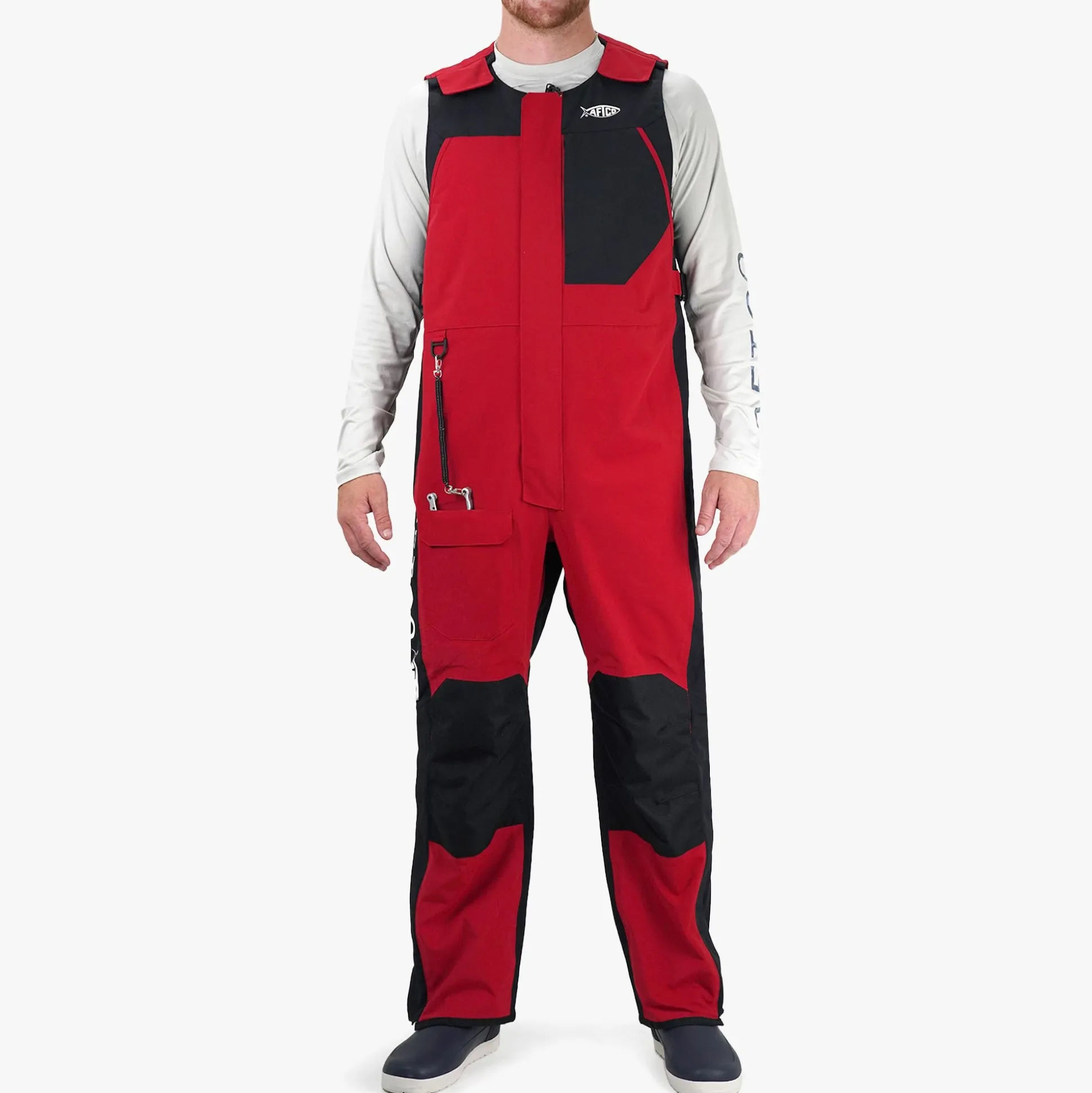 Hydronaut® Heavy-Duty Bib