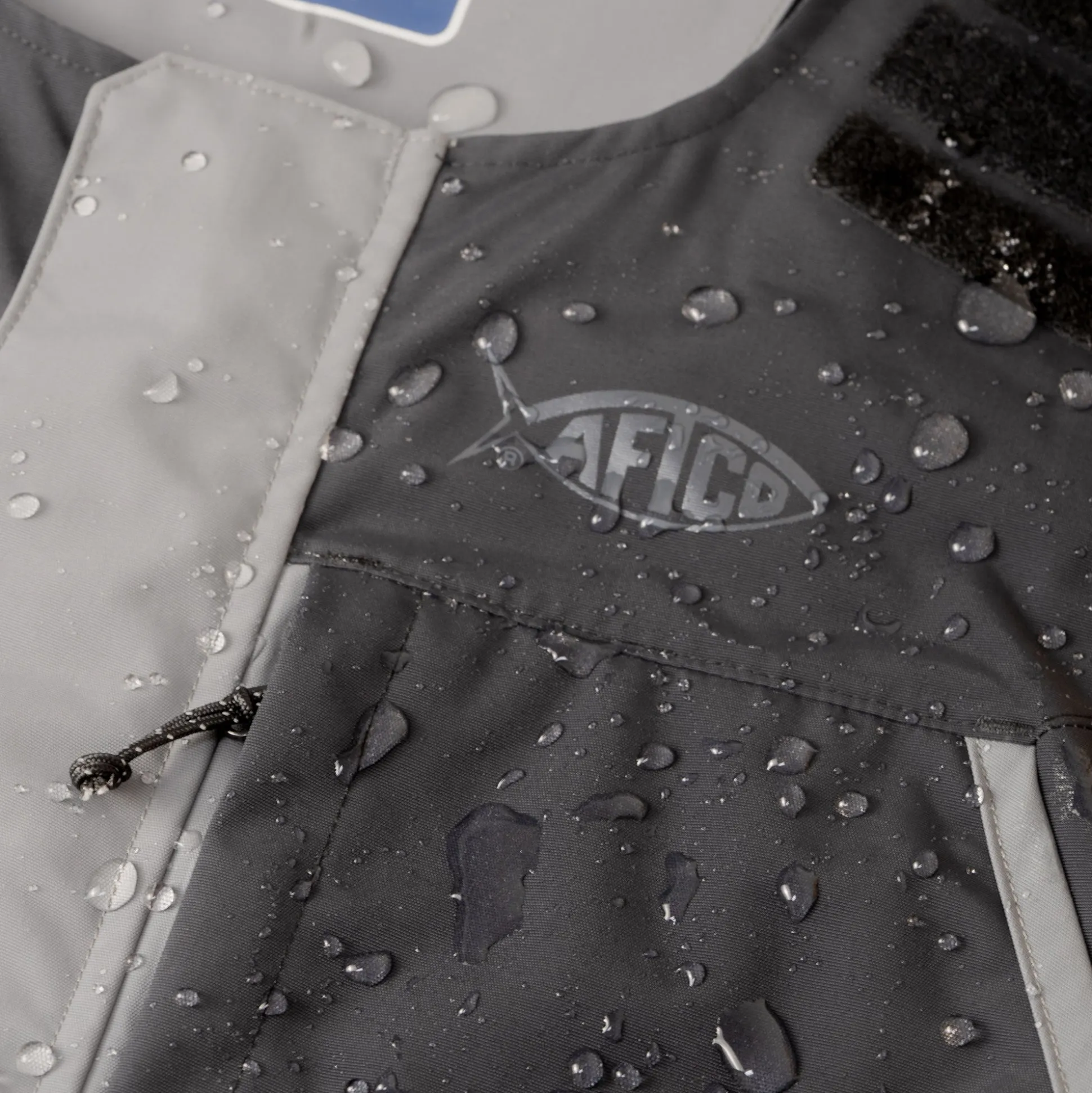Hydronaut® Heavy-Duty Bib