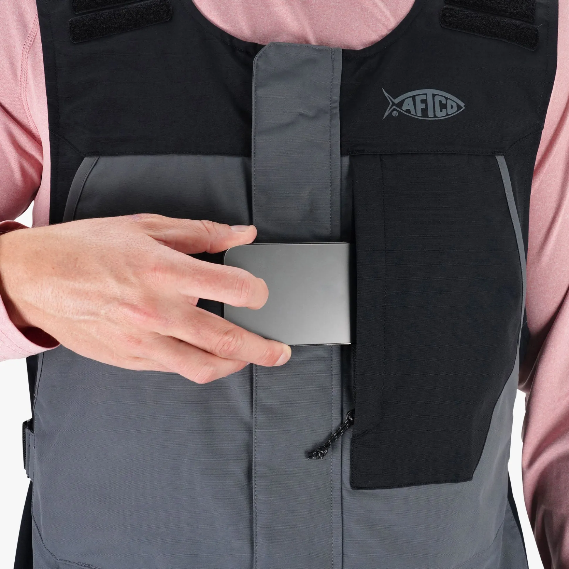Hydronaut® Heavy-Duty Bib