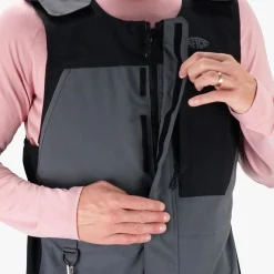 Hydronaut® Heavy-Duty Bib