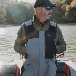 Hydronaut® Heavy-Duty Bib