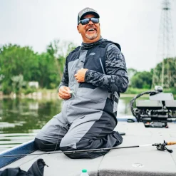 Hydronaut® Heavy-Duty Bib