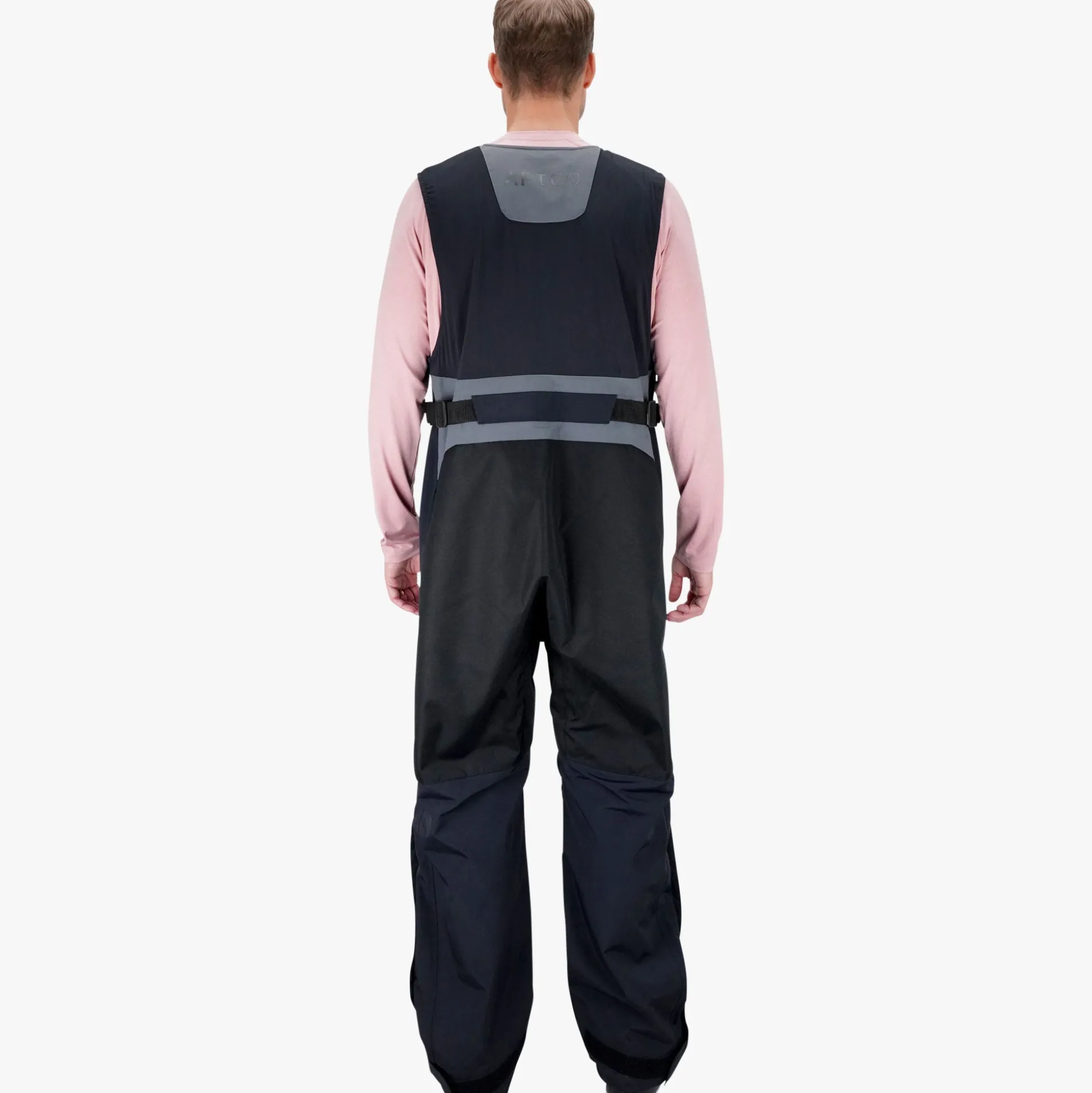 Hydronaut® Heavy-Duty Bib