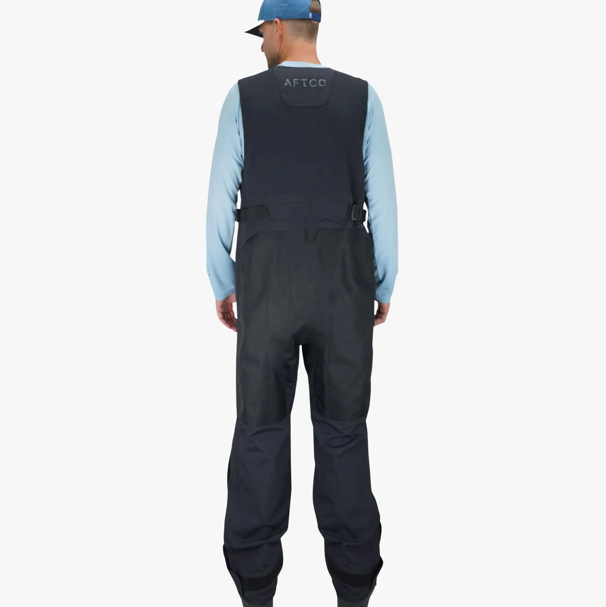 Hydronaut® Heavy-Duty Bib