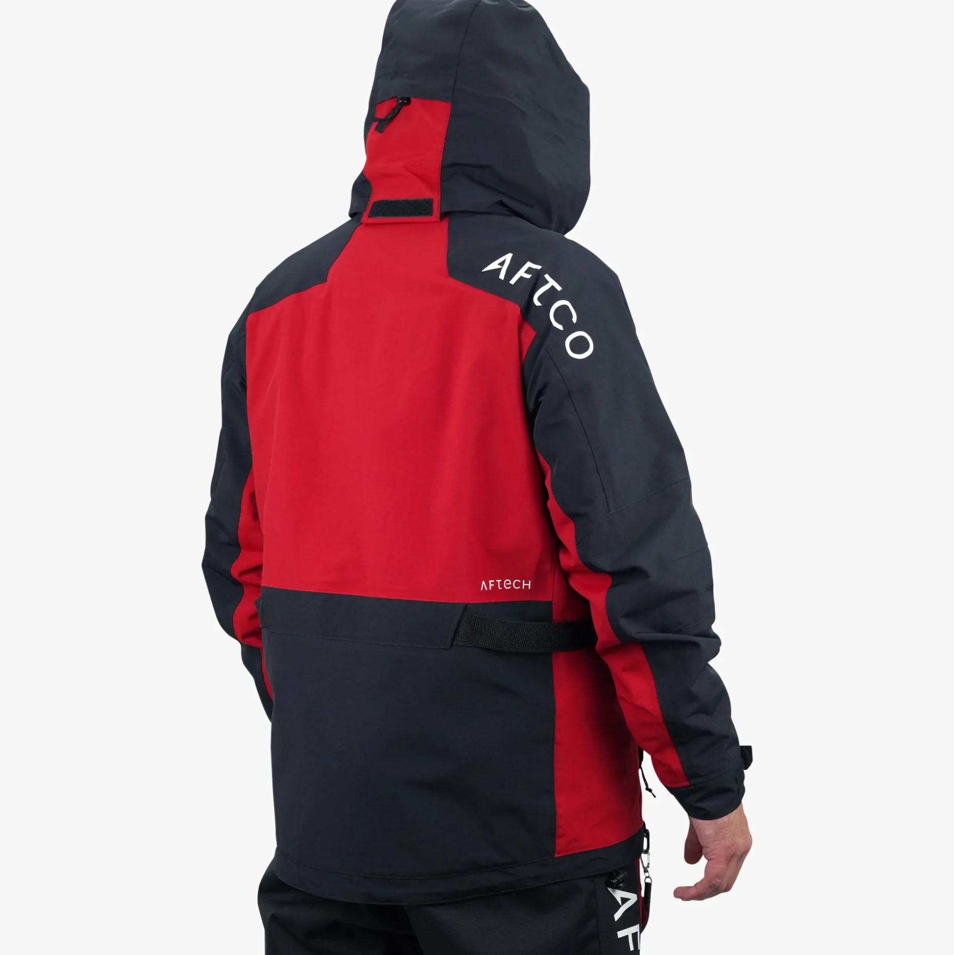 Hydronaut® Heavy-Duty Jacket
