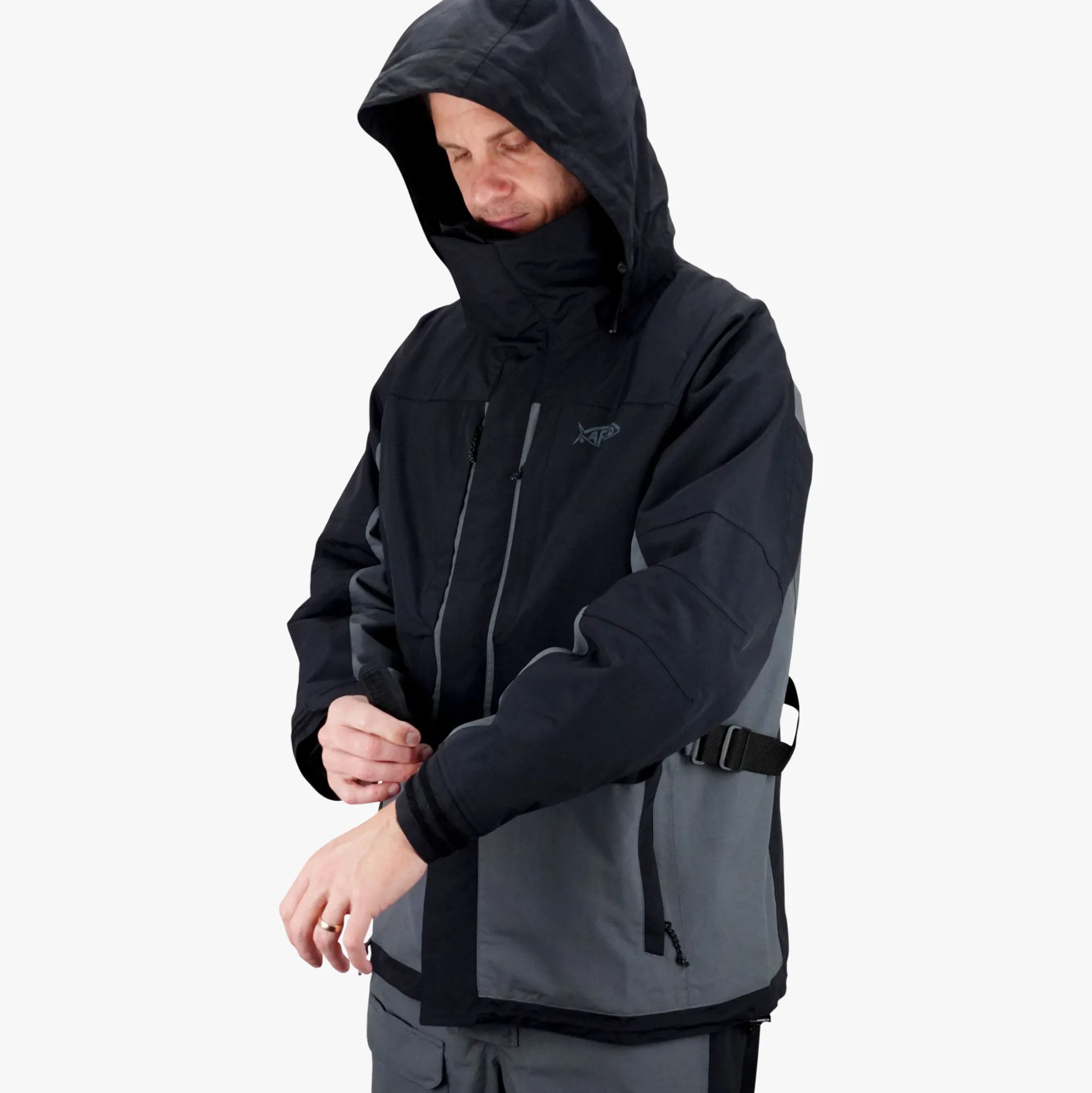 Hydronaut® Heavy-Duty Jacket