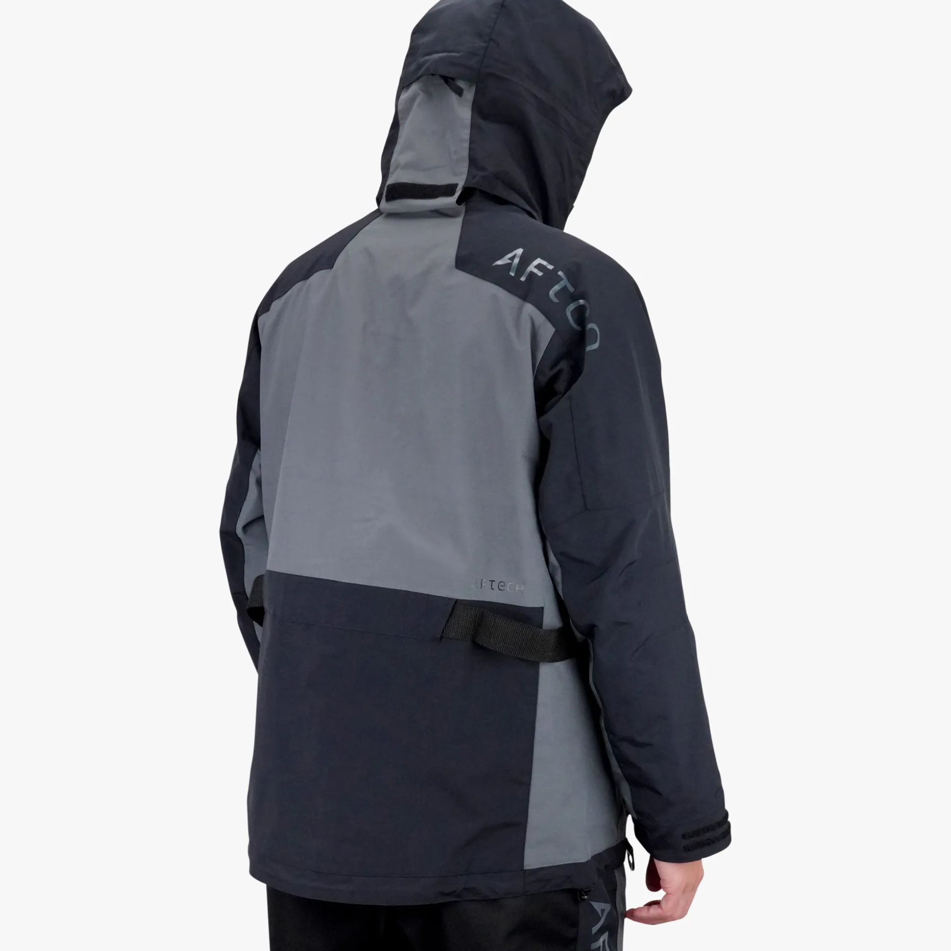 Hydronaut® Heavy-Duty Jacket