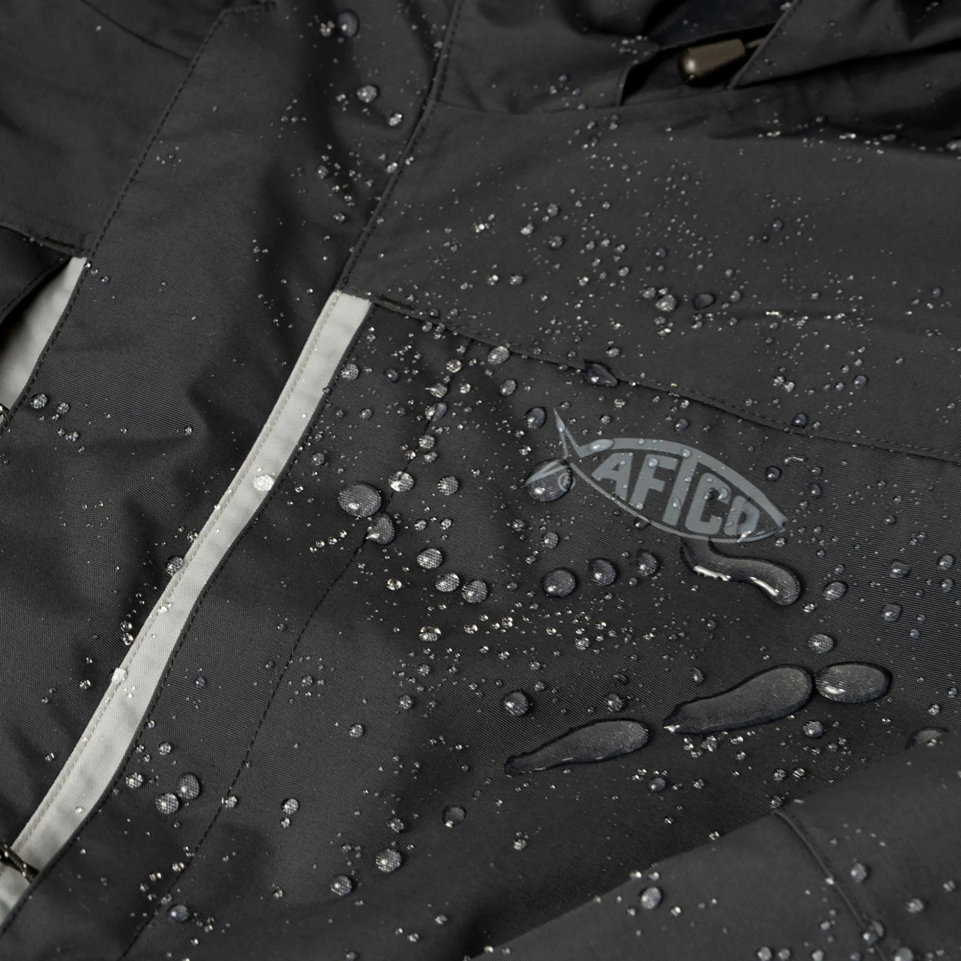 Hydronaut® Heavy-Duty Jacket