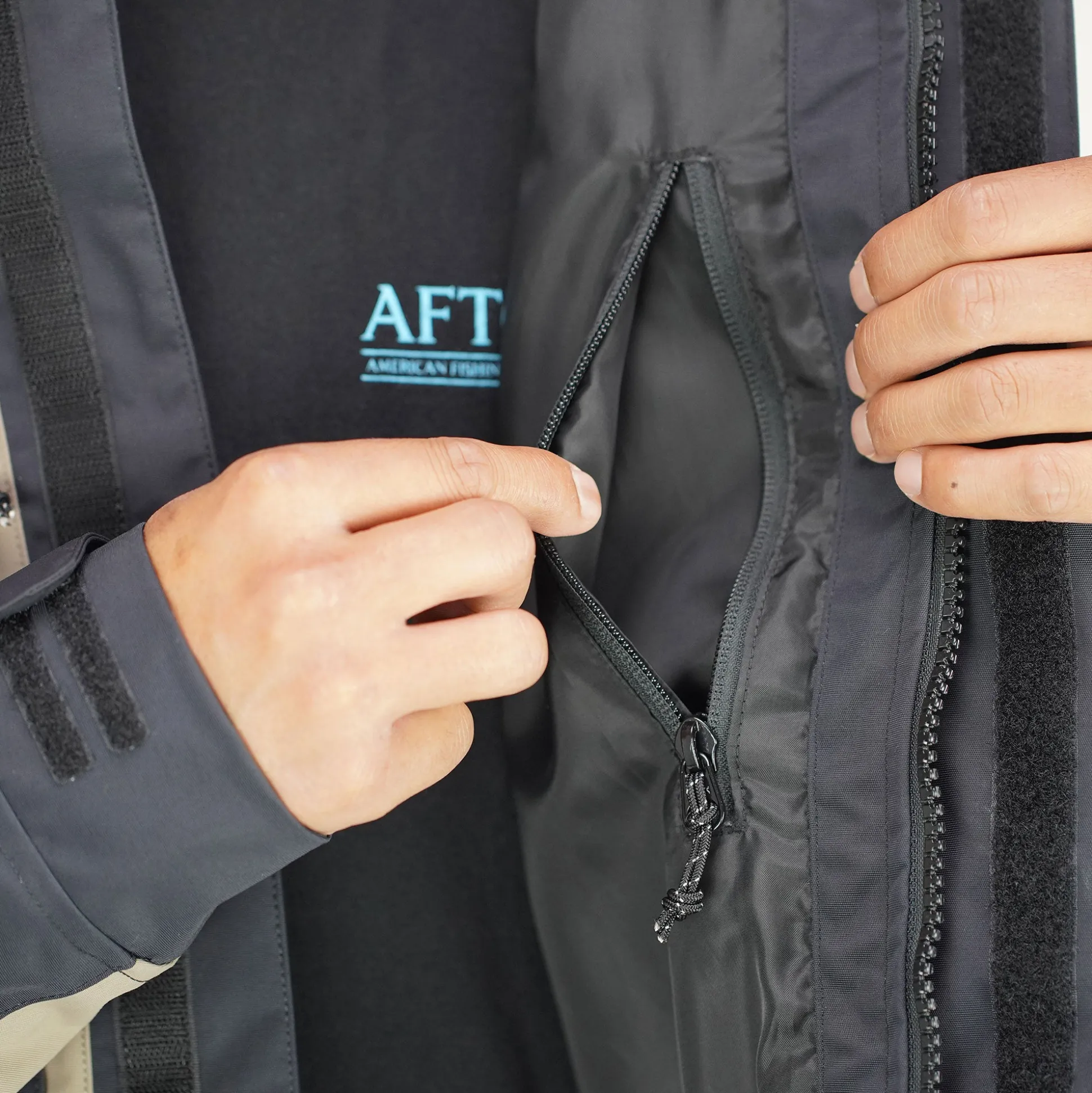 Hydronaut® Heavy-Duty Jacket